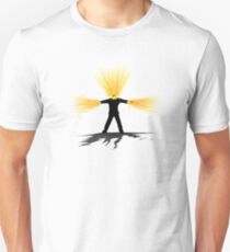 Time Lord Regeneration Unisex T-Shirt