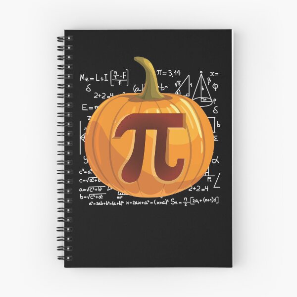 Item preview, Pumpkin Pi Math Pie Funny Pi Day Halloween Thanksgiving Gift designed and sold by mejeoshop.