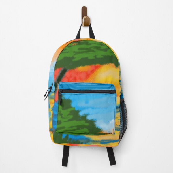 Item preview, Sunset in the tropics designed and sold by Louisbus90.