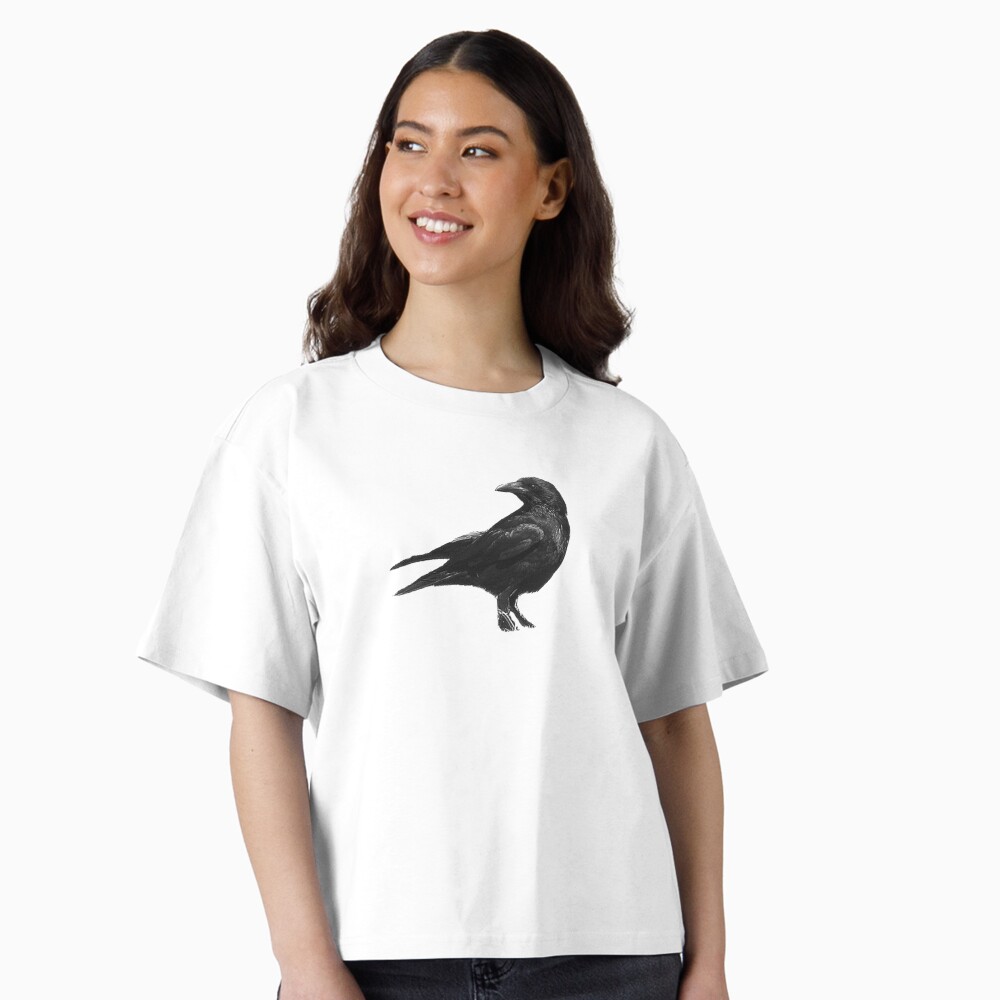 Item preview, Boxy T-Shirt designed and sold by CitC.