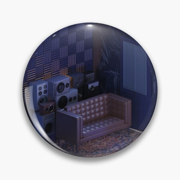 Item preview, jungkook's room designed and sold by 050199.
