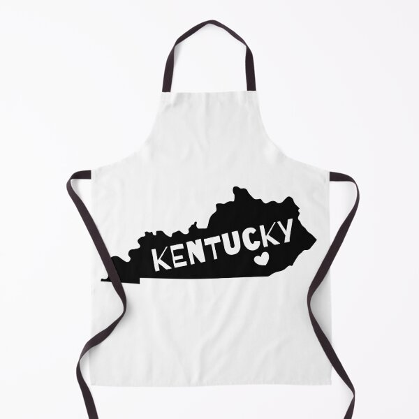 Artikelvorschau, Heimatstaat Kentucky entworfen und verkauft von veritaculture.