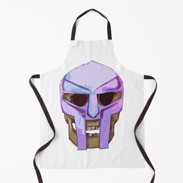 Item preview, Mfdoom designed and sold by S0bek.