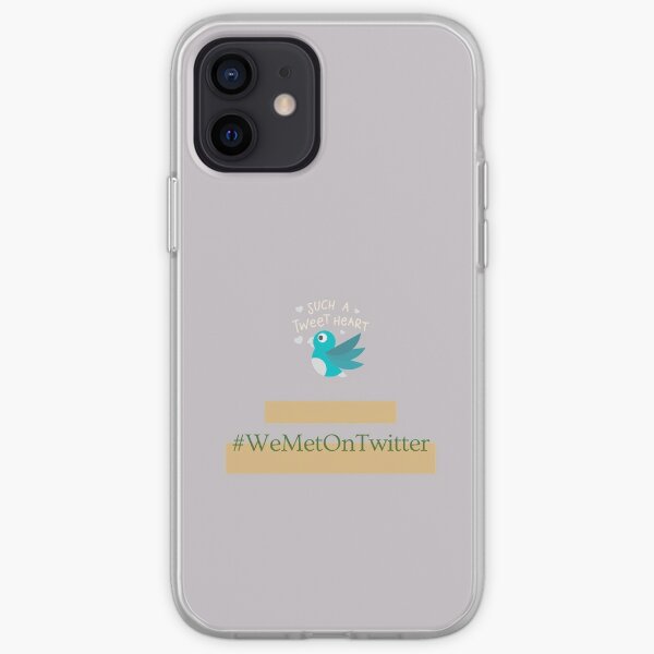 Twitter Quotes Iphone Cases Covers Redbubble