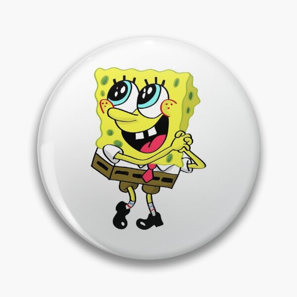 Artikelvorschau, SpongeBob Meme Aufkleber entworfen und verkauft von BastoosDesign.