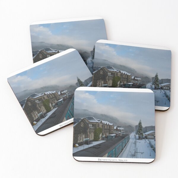 Item preview, Betws-Y-Coed, Wales designed and sold by bcash.