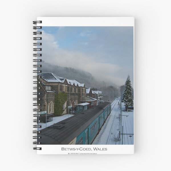 Item preview, Betws-Y-Coed, Wales designed and sold by bcash.