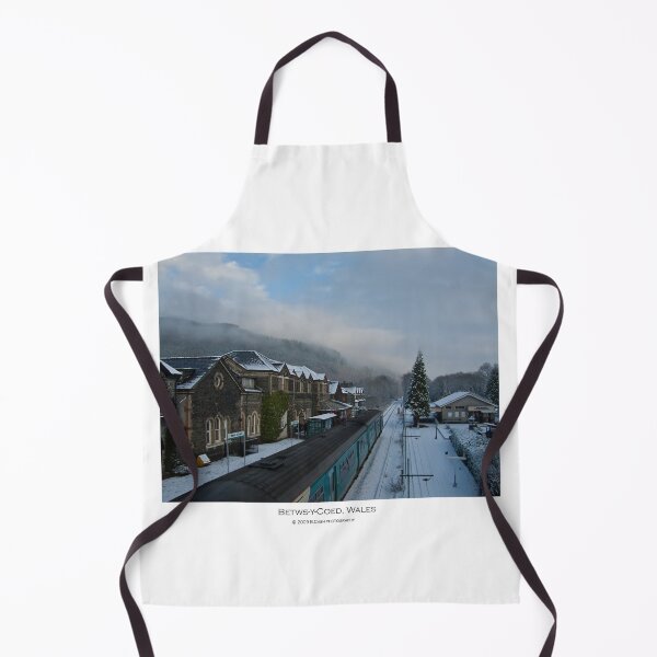 Item preview, Betws-Y-Coed, Wales designed and sold by bcash.