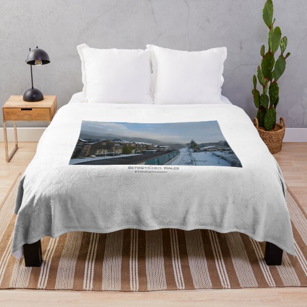 Item preview, Betws-Y-Coed, Wales designed and sold by bcash.