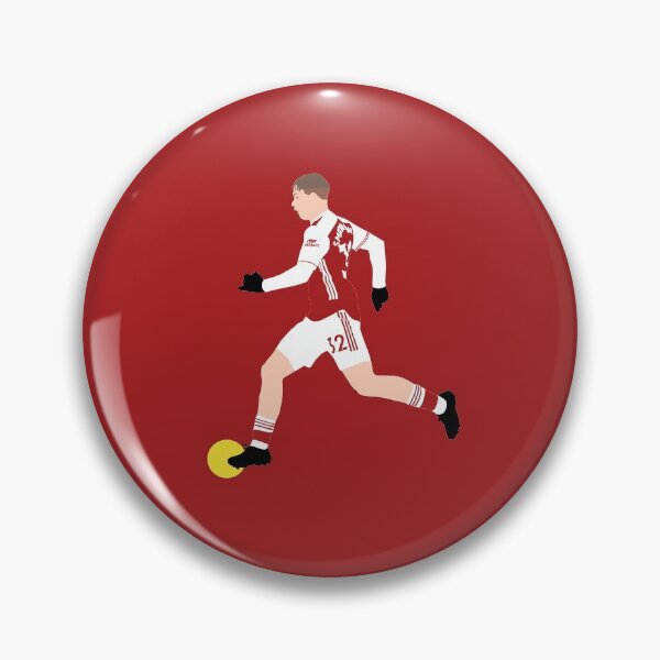 Item preview, Emile Smith Rowe Arsenal designed and sold by Rhys40.