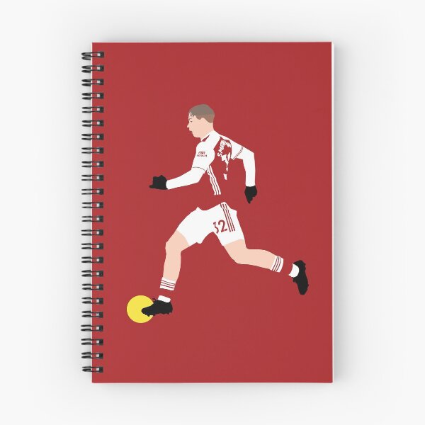Item preview, Emile Smith Rowe Arsenal designed and sold by Rhys40.