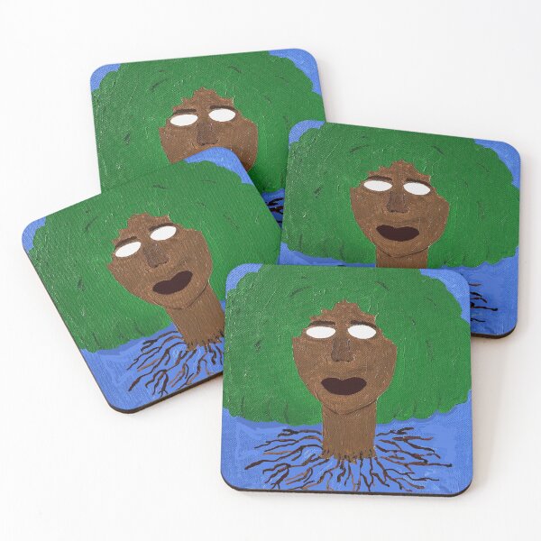 Item preview, rooted designed and sold by jasuni.