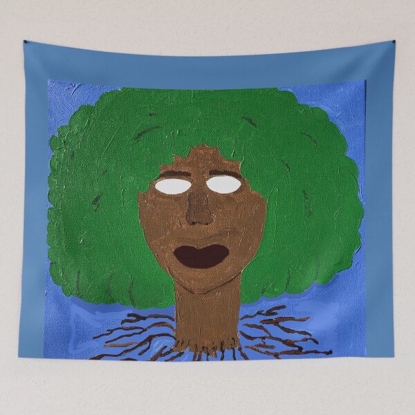 Item preview, rooted designed and sold by jasuni.