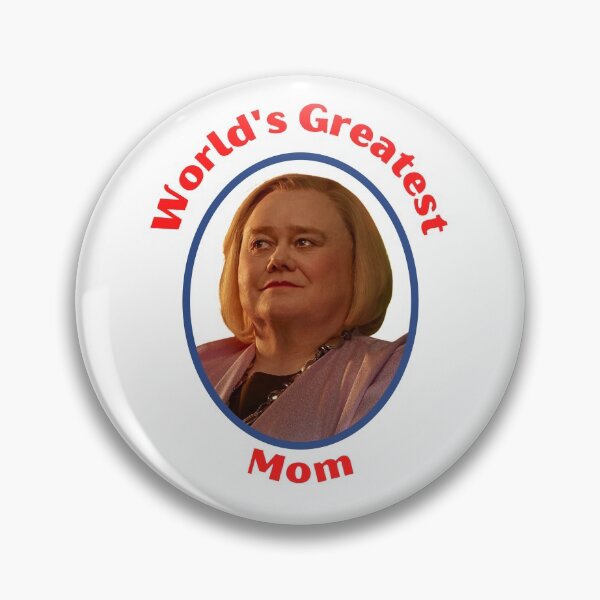 Item preview, Christine Baskets- World's Greatest Mom designed and sold by FuglyClothes.