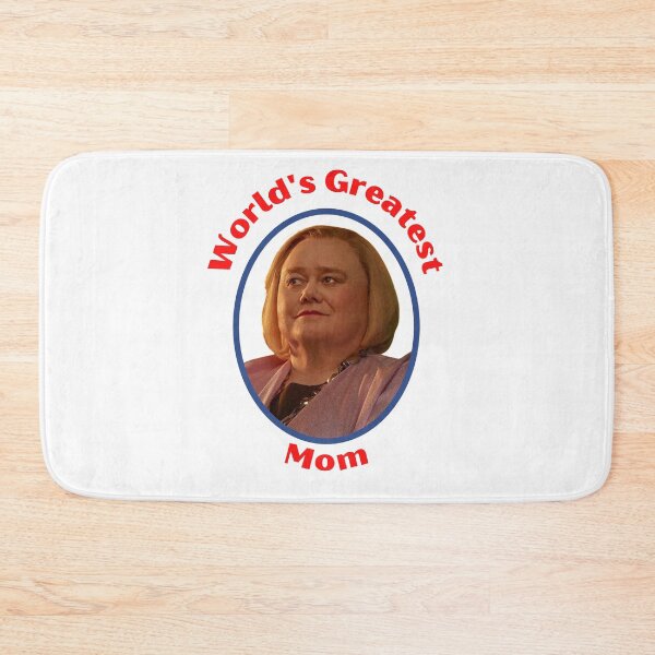 Item preview, Christine Baskets- World's Greatest Mom designed and sold by FuglyClothes.