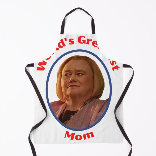 Item preview, Christine Baskets- World's Greatest Mom designed and sold by FuglyClothes.