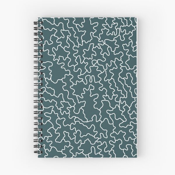 Item preview, Leaf surface designed and sold by marindigo.
