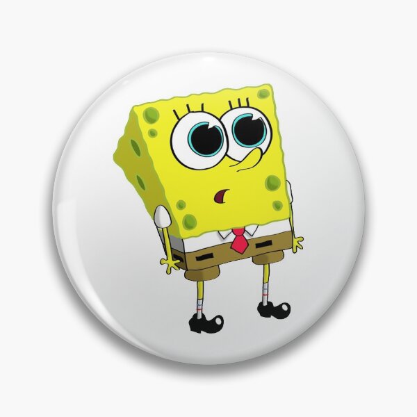 Artikelvorschau, SpongeBob Meme Aufkleber entworfen und verkauft von BastoosDesign.