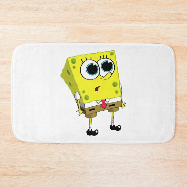 Artikelvorschau, SpongeBob Meme Aufkleber entworfen und verkauft von BastoosDesign.