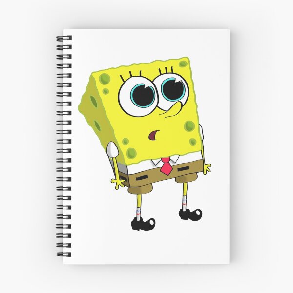 Artikelvorschau, SpongeBob Meme Aufkleber entworfen und verkauft von BastoosDesign.