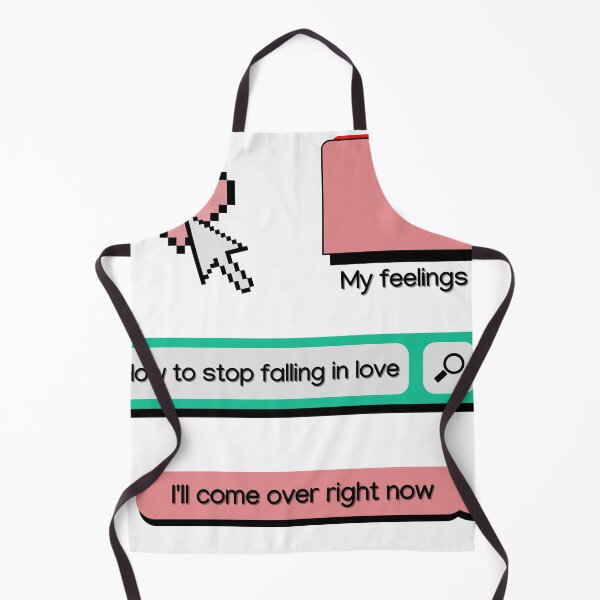 Item preview, In my feels set designed and sold by RebeccaART5.