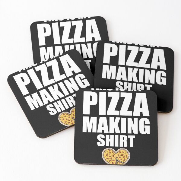 Item preview, Heart Pizza Love Shirt Italy Italian designed and sold by Marco Damm.