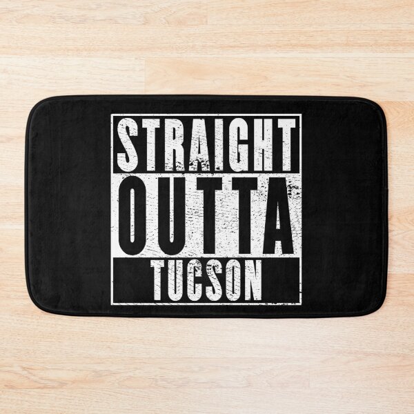 Item preview, Straight Outta Tucson designed and sold by RandomStuffShop.
