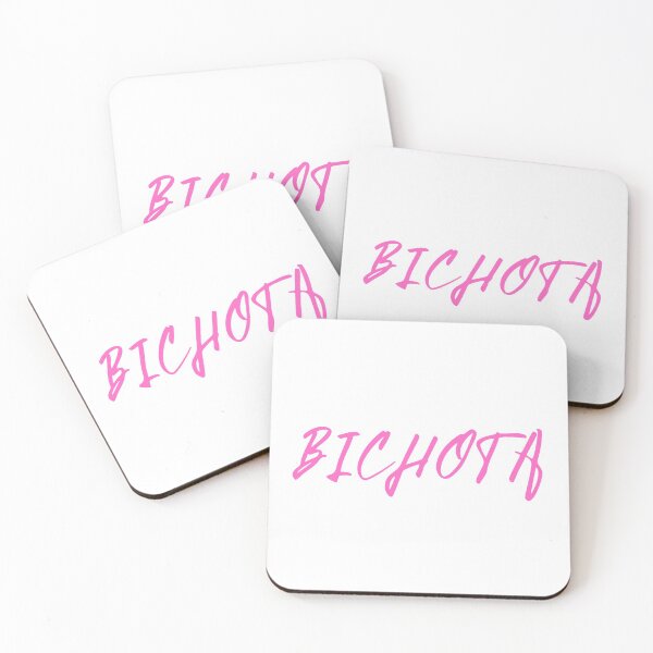 Item preview, BICHOTA designed and sold by davidhipp.