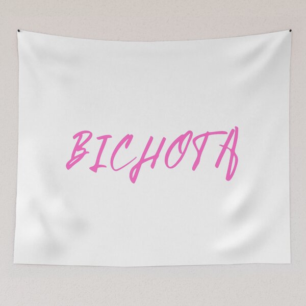Item preview, BICHOTA designed and sold by davidhipp.