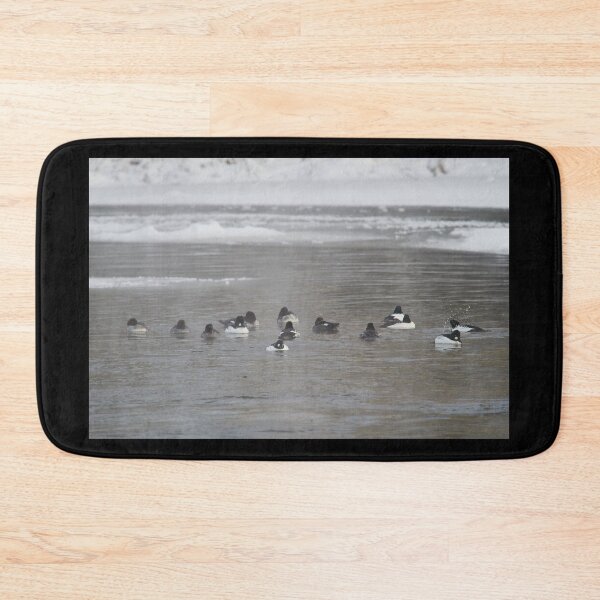 Item preview, We the family and all. Common goldeneye designed and sold by Jouko Lehto Photography.