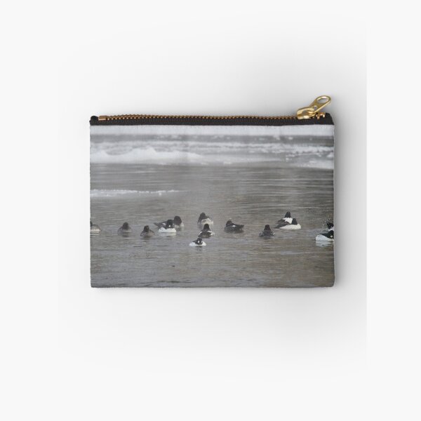 Item preview, We the family and all. Common goldeneye designed and sold by Jouko Lehto Photography.