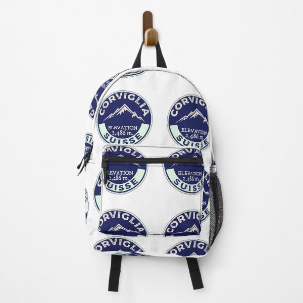 Item preview, Corviglia Saint Moritz Switzerland Skiing St. Ski designed and sold by DESTINATIONS DECAL.