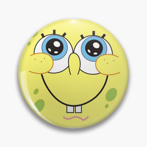 Artikelvorschau, SpongeBob Meme Aufkleber entworfen und verkauft von BastoosDesign.
