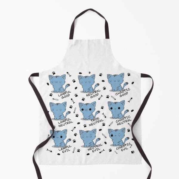 Item preview, Cat alignment (see my shop for the pattern version) designed and sold by Order42.