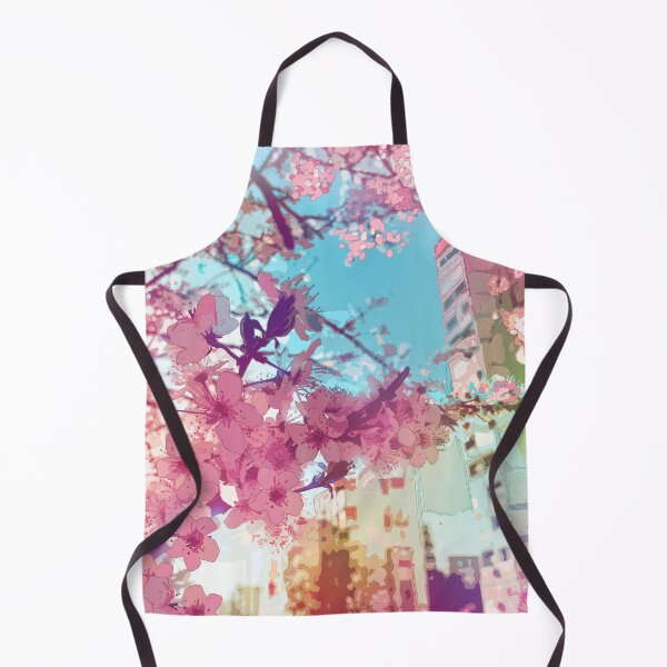 Item preview, The pink spring in Tokyo designed and sold by MinimalAnGo.
