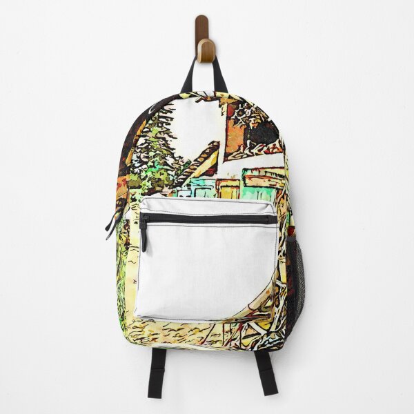Item preview, Hortus Conclusus: farmhouse designed and sold by Giuseppe Cocco.