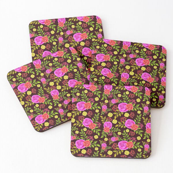 Item preview, Rose Love designed and sold by GaliYoga.