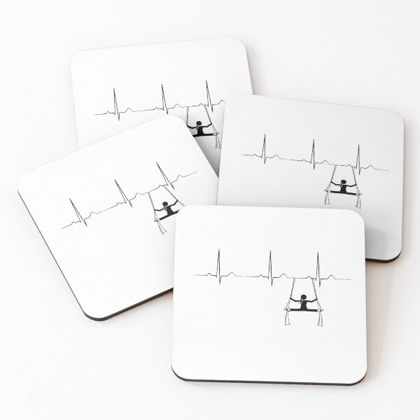 Item preview, ECG Aerial designed and sold by bdoraz.