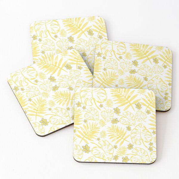 Item preview, Mellow Illuminating Tropics designed and sold by SturgesC.