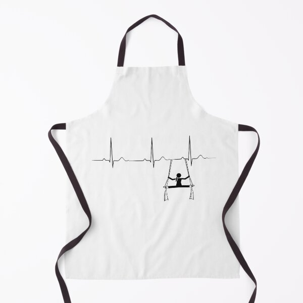 Item preview, ECG Aerial designed and sold by bdoraz.
