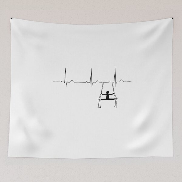 Item preview, ECG Aerial designed and sold by bdoraz.