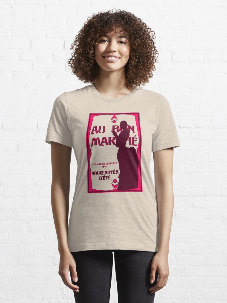 bon marche t shirts