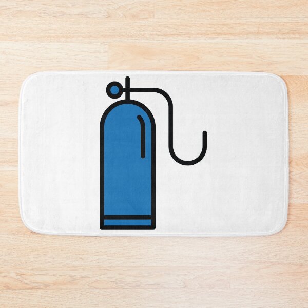 Item preview, Compressed air cylinder designed and sold by fun-tee-shirts.