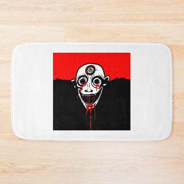 Item preview, Monster designed and sold by Damsos.
