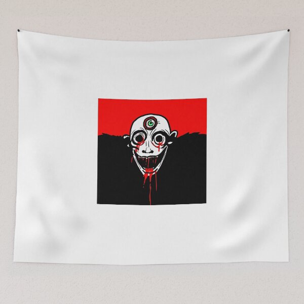 Item preview, Monster designed and sold by Damsos.