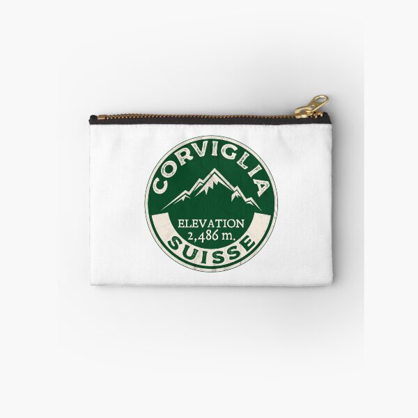 Item preview, Corviglia Saint Moritz Switzerland Skiing St. Ski designed and sold by DESTINATIONS DECAL.