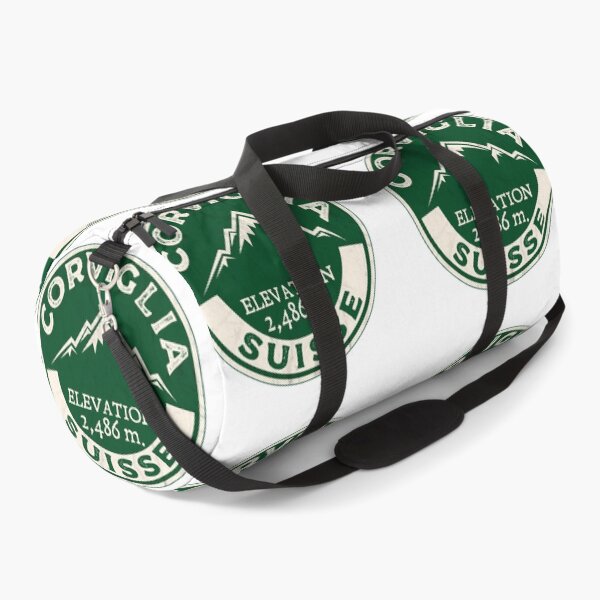 Item preview, Corviglia Saint Moritz Switzerland Skiing St. Ski designed and sold by DESTINATIONS DECAL.
