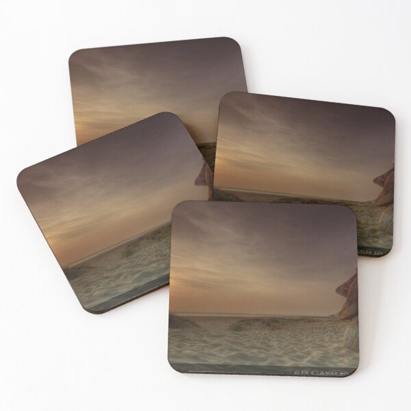Item preview, Silently Watching the Sunset designed and sold by bcash.