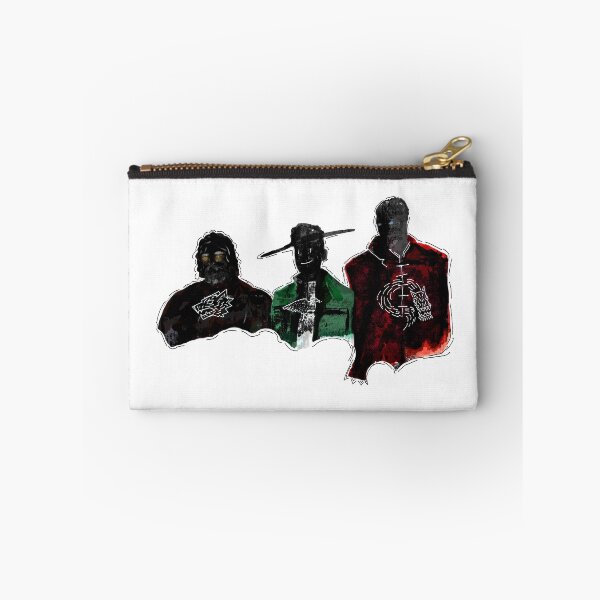 Item preview, Three Taveren - Wheel of Time  designed and sold by outofflow.