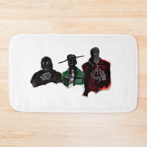 Item preview, Three Taveren - Wheel of Time  designed and sold by outofflow.